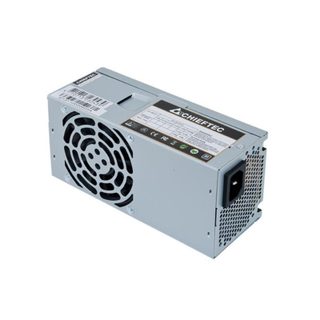 Chieftec Alimentation Chieftec GPF-350P 350W 85% TFX non modulaire argentée