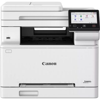 Multifonction Canon i-SENSYS MF664Cdw Laser Couleur WiFi Dúplex ADF
