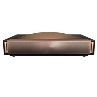 Projecteur Hisense L9Q 4K UltraHD 5000 Lumens 200" Laser DLP Smart TV Tiro Ultra Court