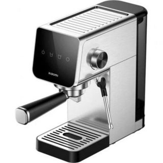 Cafetière Expresso Semi-Automatique Xiaomi 0,9L 20 bars panneau tactile mousseur