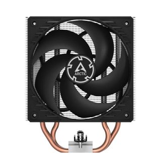 Arctic Refrigeration Air Arctic Socket LGA1851/AM5 120mm Freezer 36 Basse Sonorité