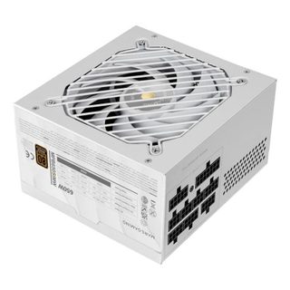 Mars Gaming Fuente de Alimentación Mars Gaming MPB650SIM 650W 80 PLUS Bronze modulaire ventilateur silence