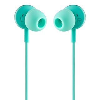 Auriculares NGS CROSS DRIFT MINT avec fil Jack 3,5 mm Microphone et commandes en ligne