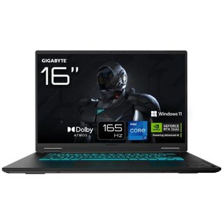 Gigabyte Portable Gigabyte Gaming A16 CVHI3FR894SH 16" Intel Core i7-13620H 16GB 1TB SSD RTX 5060 8GB AZERTY