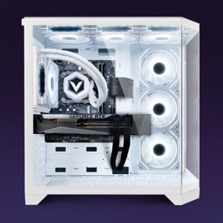 Vibox IX-506 AMD Ryzen 7 9800X3D 32GB 2TB NVMe RTX 5090 Windows 11 WiFi