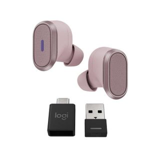 Auriculaires Logitech Zone True Wireless Intra-auriculaires