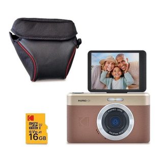 Caméra Compacte Agfaphoto Pixpro C1