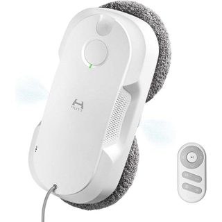 Robot lave-vitres Xiaomi Hutt DDC56 Nettoyage automatique Ultrasonique et Télécommande