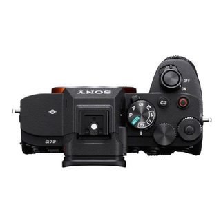 Sony Alpha 7 IV