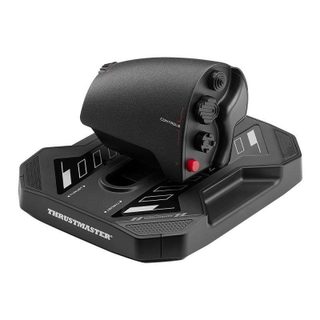 Thrustmaster Joystick SOL-R 6 THROTTLE avec manette des gaz
