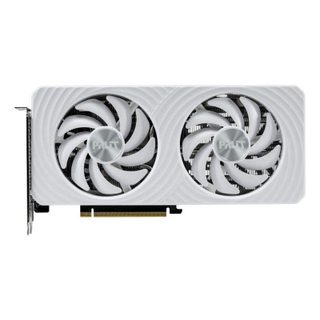 Palit GeForce RTX 5060 Ti White OC 16GB GDDR7 Reflex 2 RTX AI DLSS4