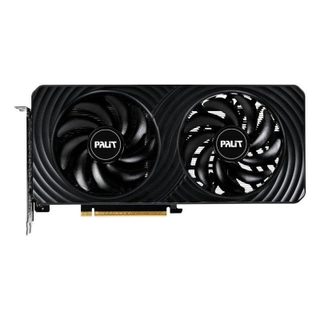 Palit Tarjeta Gráfica Palit GeForce RTX 5050 Dual 8GB GDDR6 Reflex 2 RTX AI DLSS4