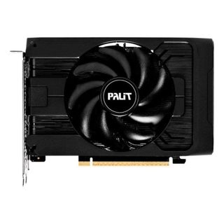 Palit GeForce RTX 5050 StormX 8GB GDDR6 Reflex 2 RTX AI DLSS4