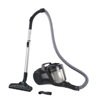 Aspirateur sans Sac Hoover HP105HM 011 700W Filtre EPA Réservoir 2L Accessoires