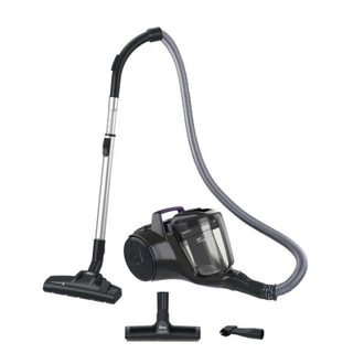 Aspirateur sans Sac Hoover HPZ107HM 700W Filtration EPA Ultra-léger Réservoir 2L