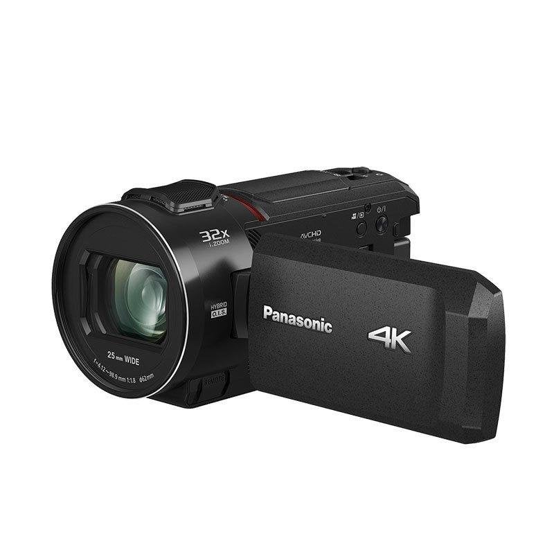 Panasonic HC-VX3E-K