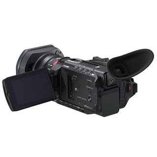 Panasonic HC-X1600E