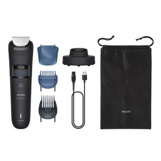 Tondeuse à barbe Philips Beard Trimmer 5000 Series BT5780/15 40 réglages Wet&Dry