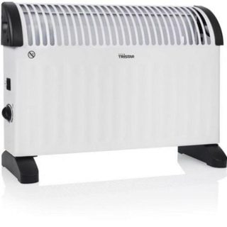 Chauffage Convection Tristar KA-5164 2000W Silencieux Portable