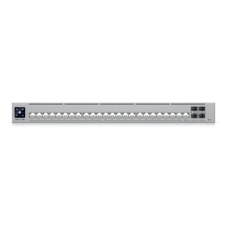 Switch Ubiquiti UniFi Pro HD 24 PoE 2.5G 22 ports rack 1U L2/L3
