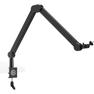 Bras de microphone Elgato Wave Mic Arm MK.2 articulé avec gestion des câbles