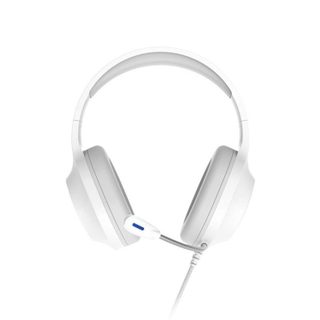Zalman ZM-HPS310 WH filaire USB Gaming avec micro