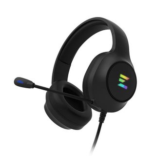 Zalman ZM-HPS310 BK filaire USB pour gaming avec micro