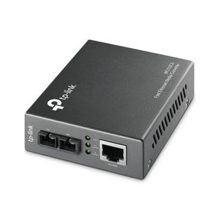 TP-Link Convertisseur Réseau TP-Link MC110CS Gigabit Ethernet 1000 Mbit/s SC 20 km
