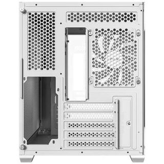 Antec CX60M ARGB Mini Tower ITX Verre Trempé