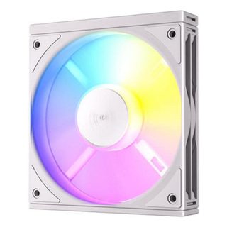 Antec Refrigeration Air Antec 120mm C120R ARGB White_3PK Éclairage ARGB Boîtier