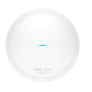 Point d'accès Ruijie RG-RAP62 Wi-Fi MU-MIMO 1774 Mbit/s PoE+ Blanc