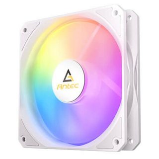 Antec Refrigeration Air Antec 120mm P12 PWM ARGB Pack 3 Ventilateurs RGB