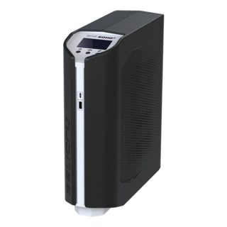 Sai Salicru 750VA Batterie Plomb-Calcium Protection AVR Ports USB Rapide