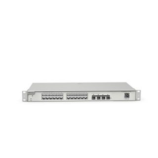 Switch Ruijie RG-NBS3200-24GT4XS 24 ports Gigabit Ethernet L2 Gestion Cloud