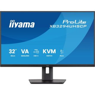 Iiyama ProLite XB3294UHSCP-B1 31.5"