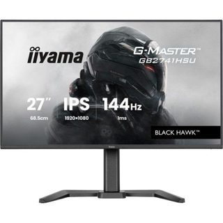 Iiyama G-Master GB2741HSU-B1 27"