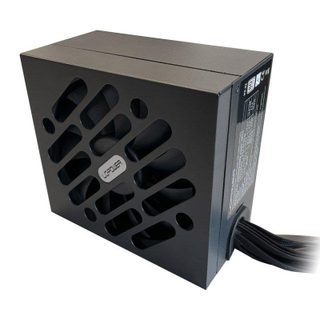 LC-Power Fuente de Alimentación LC-Power LC600SI V2.31 600W 80 PLUS Standard ventilateur 140 mm