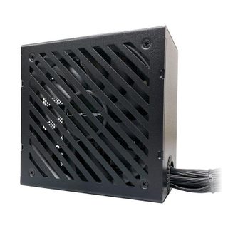LC-Power Fuente de Alimentación LC-Power LC6850B-SI V3.1 850W 80 PLUS Bronze ventilateur 135 mm