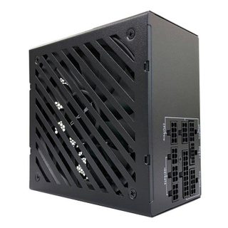 LC-Power Fuente de Alimentación LC-Power LC6750G-SI V3.1 750W 80 PLUS Gold full modulaire