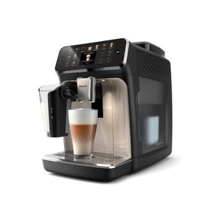 Cafetera Automatique Philips 5500 EP5547/90 1,8L 15 bars broyeur céramique LatteGo