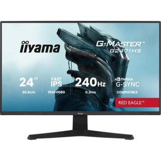 Iiyama G-MASTER G2471HS-B1 23.8"