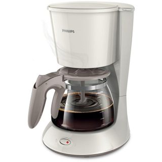 Cafetera filtre Philips Daily Collection HD7461/00 1,2 L anti-goutte 1000 W