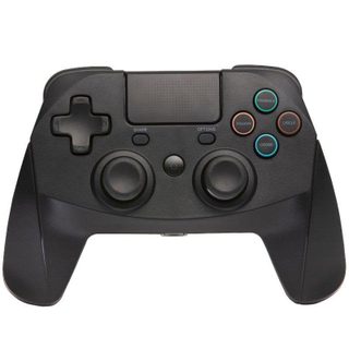 Snakebyte SB909375 Manette Gamepad pour PlayStation 4 et 3 Noir