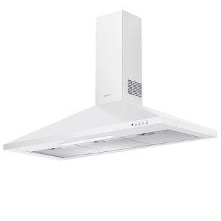 Campana extractora Mepamsa Gavia 90 Canalisation 90cm avec filtres aluminium