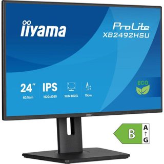 Iiyama ProLite XB2492HSU-B1 24"