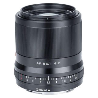 Viltrox AF 56mm F1.4 Nikon Z Monture Z