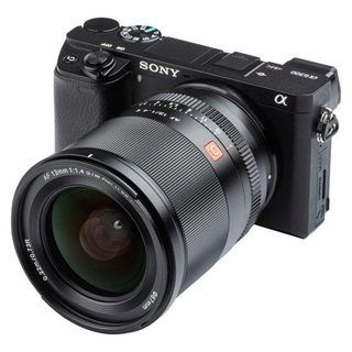 Viltrox AF 13mm F1.4 Monture Sony E Autofocus