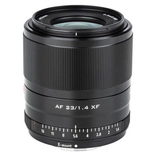 Viltrox AF 23mm F1.4 Monture Fujifilm XF Autofocus