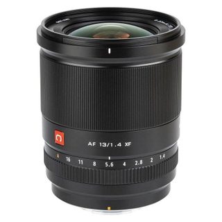 Viltrox AF 13mm F1.4 Monture Fujifilm X Auto Focus Compact
