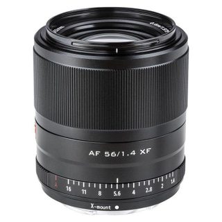 Viltrox AF 56mm F1.4 Monture Fujifilm X Autofocus